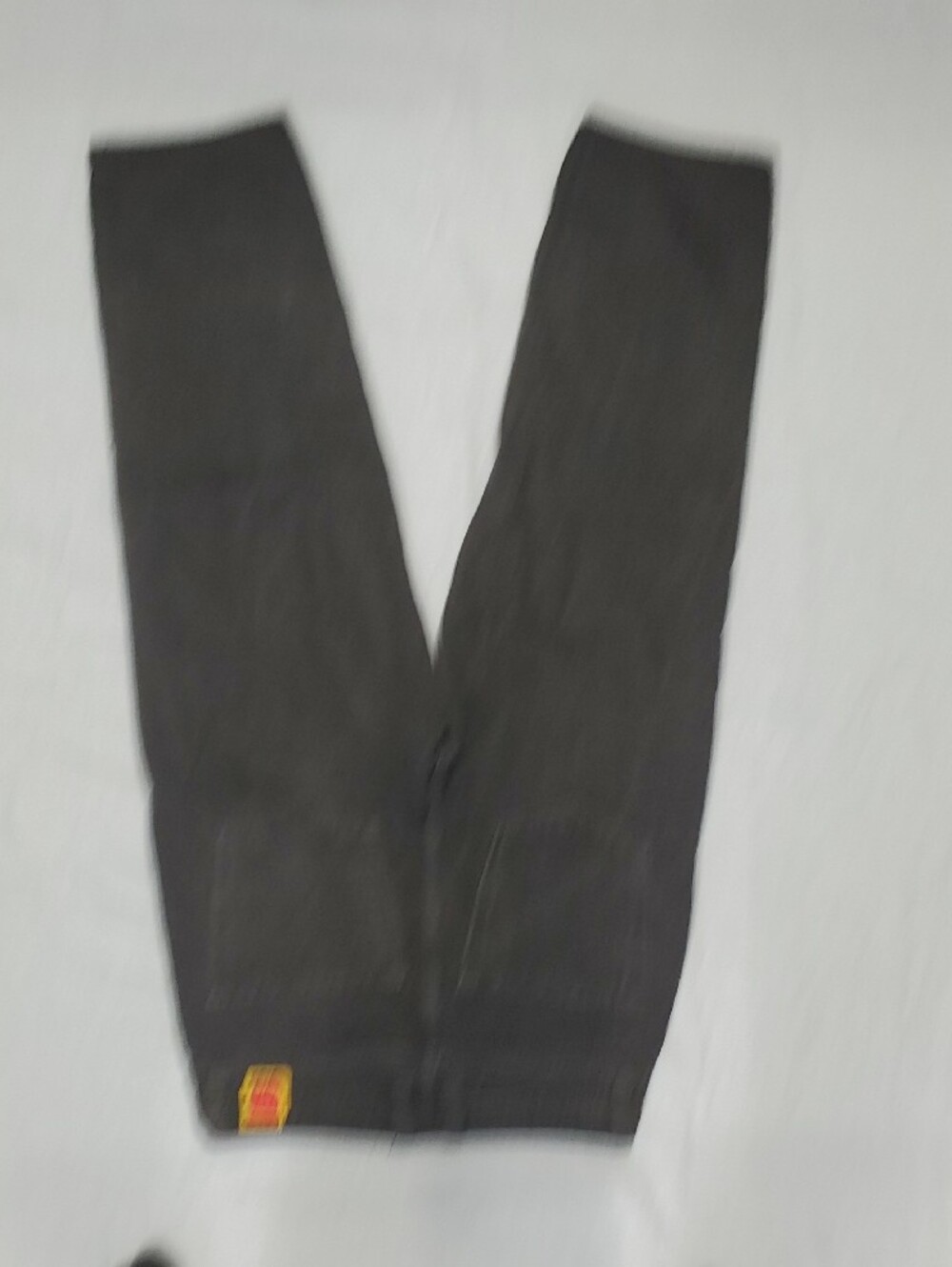 Empyre Relaxed Fit Black Jeans #189 - Picture 5 of 6